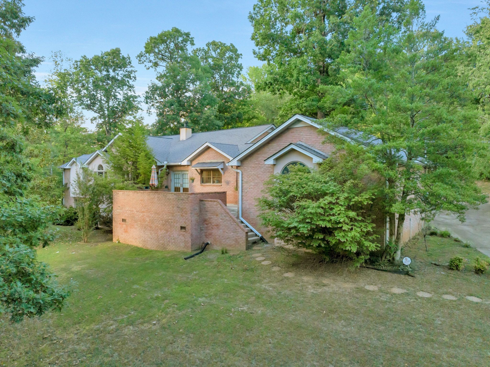 300 East Lake Drive