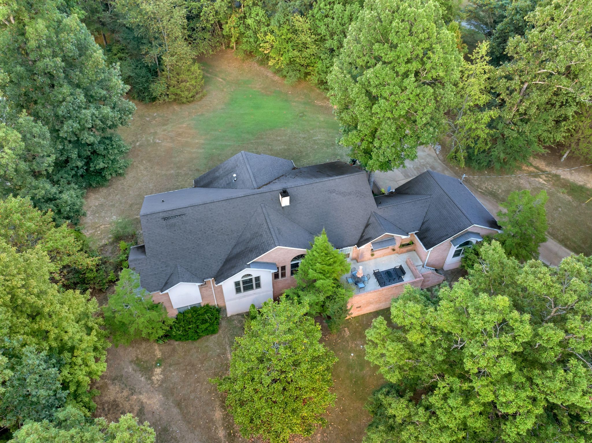 300 East Lake Drive