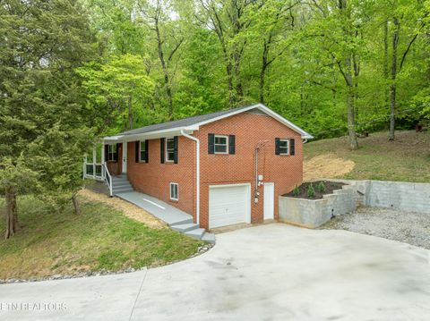 4412 Brown Gap Rd Knoxville TN 37918