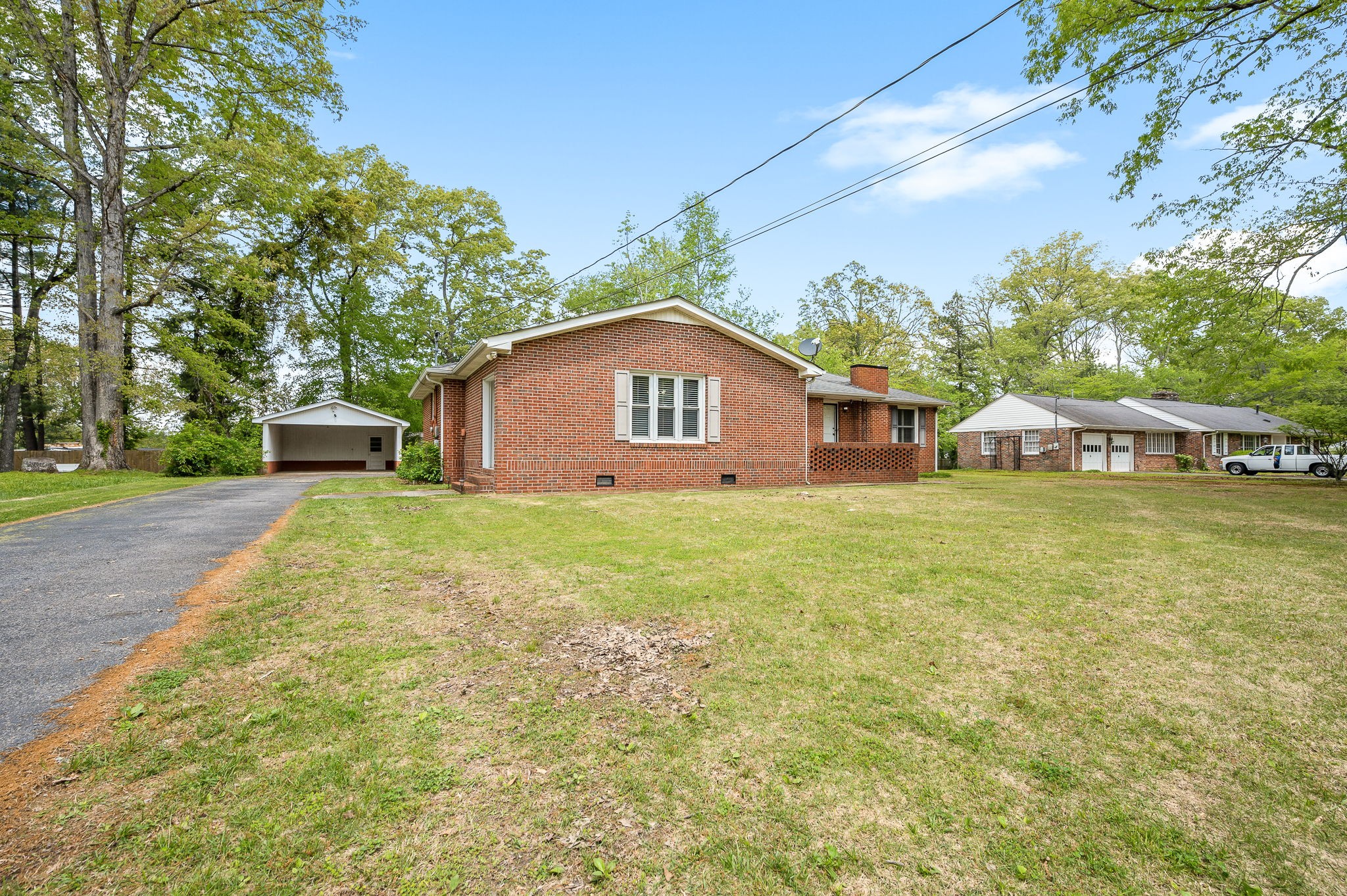314 OAK PARK DRIVE
