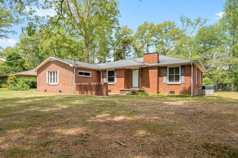 314 OAK PARK DRIVE Tullahoma TN 37388