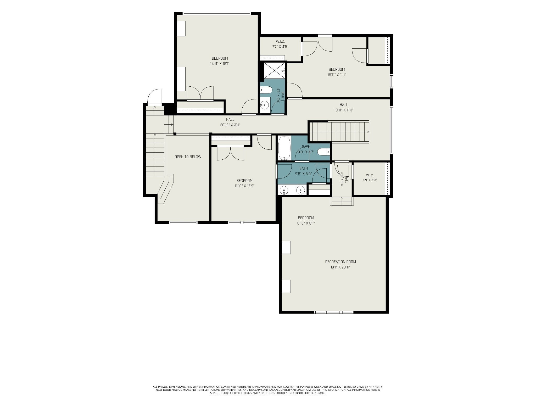 3356 Clovercroft Dr