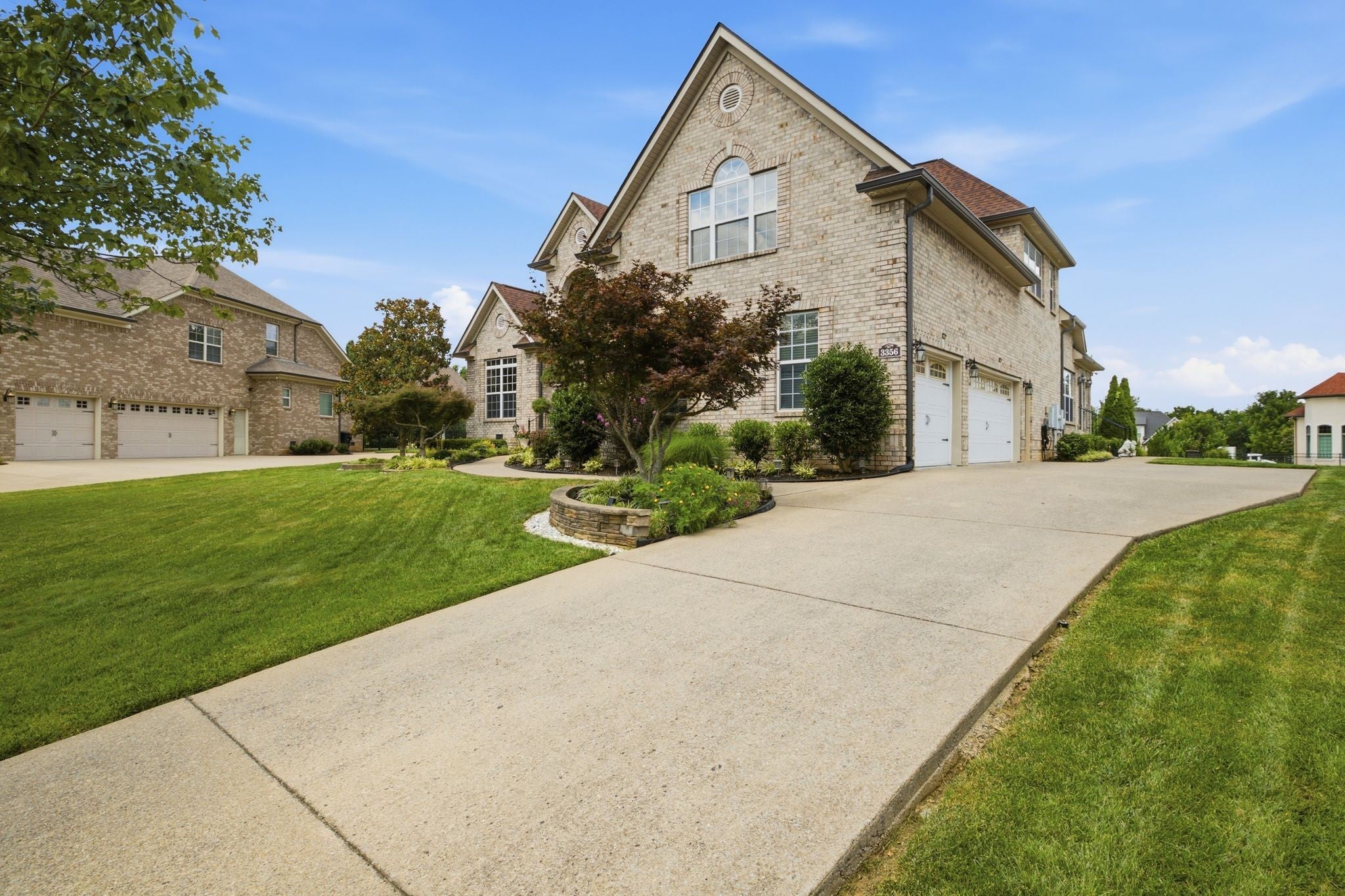 3356 Clovercroft Dr