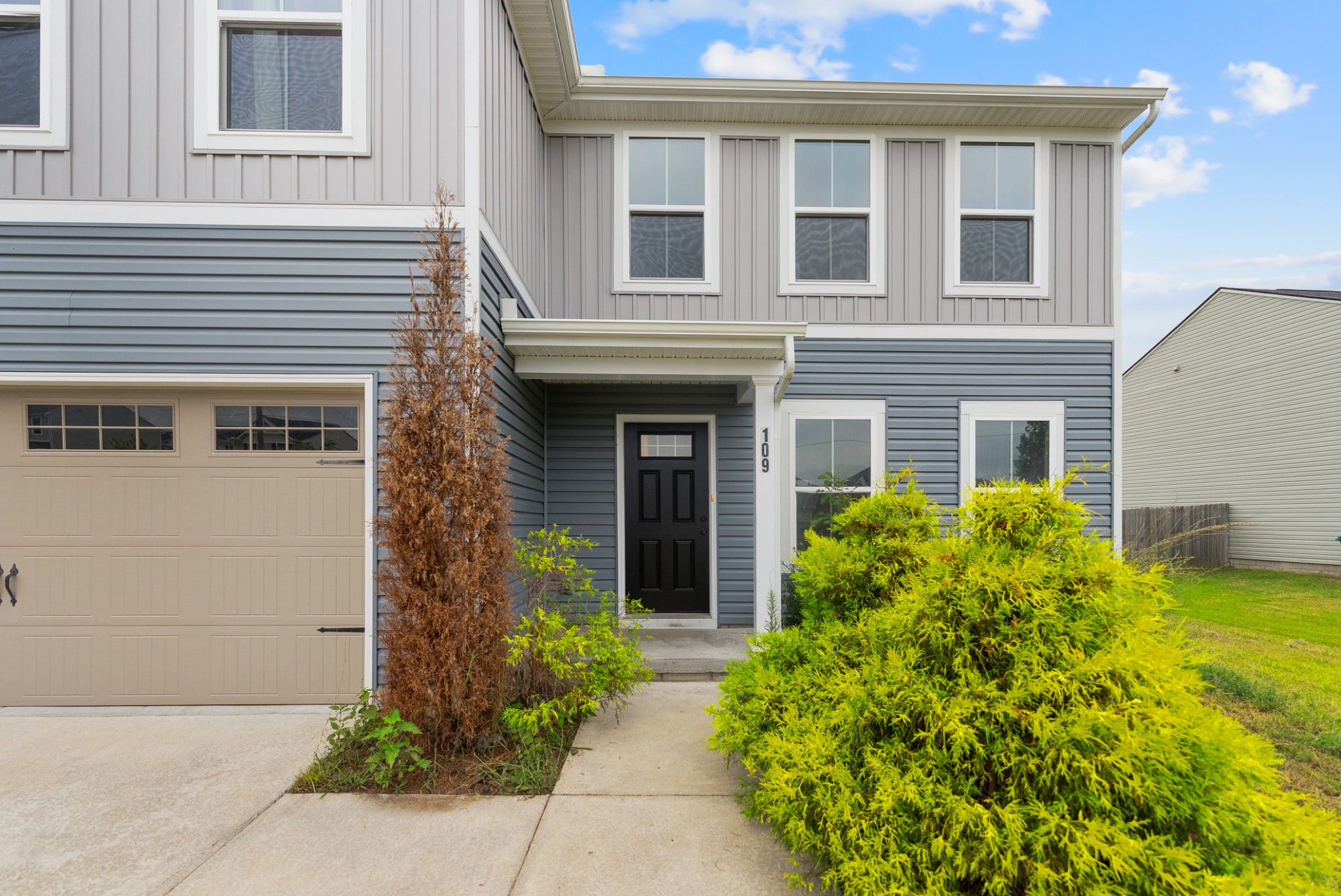 109 Norwich Ct