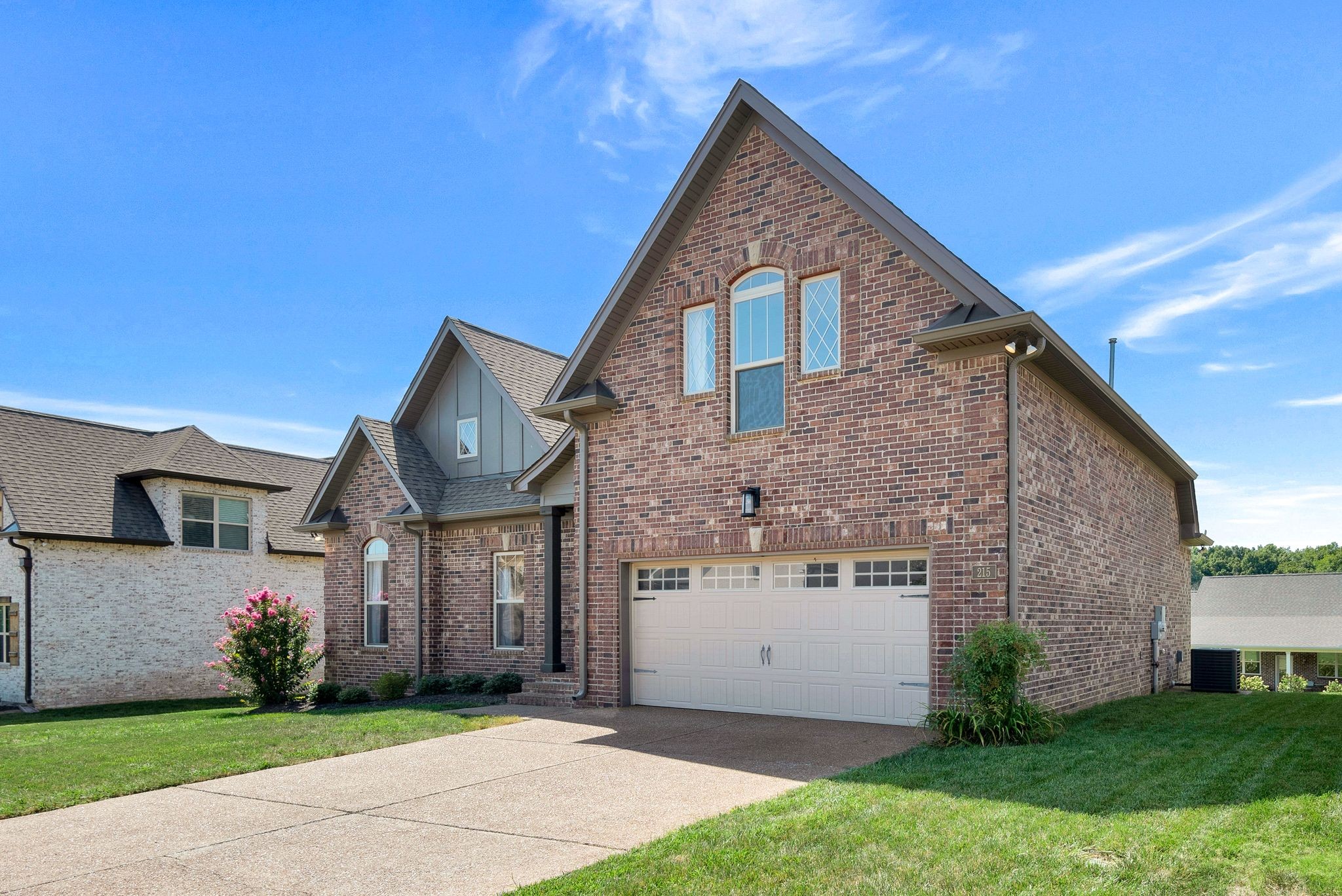Middle Tennessee Properties 1 215 Ernest Dr