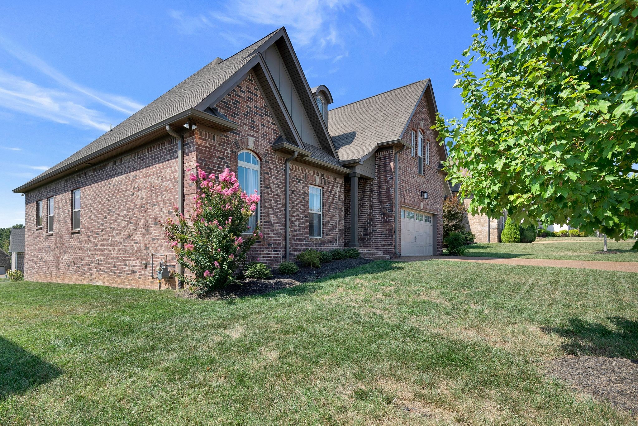 Middle Tennessee Properties 2 215 Ernest Dr