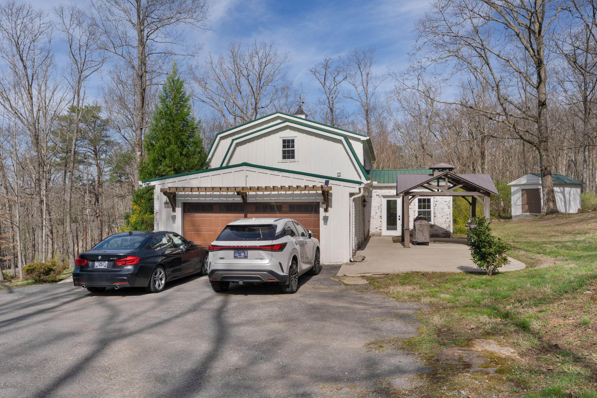 1022 River Bend Road