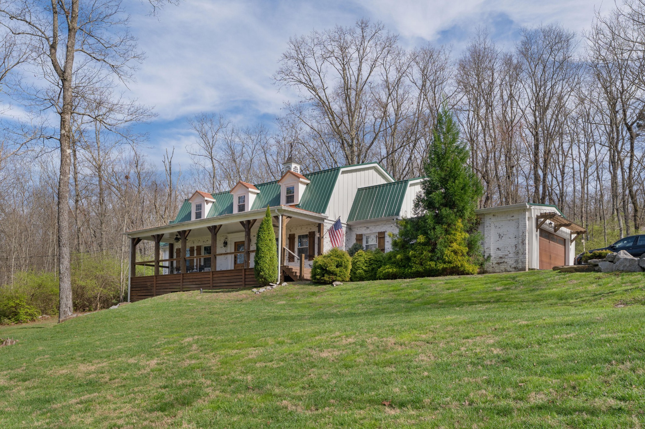 1022 River Bend Road