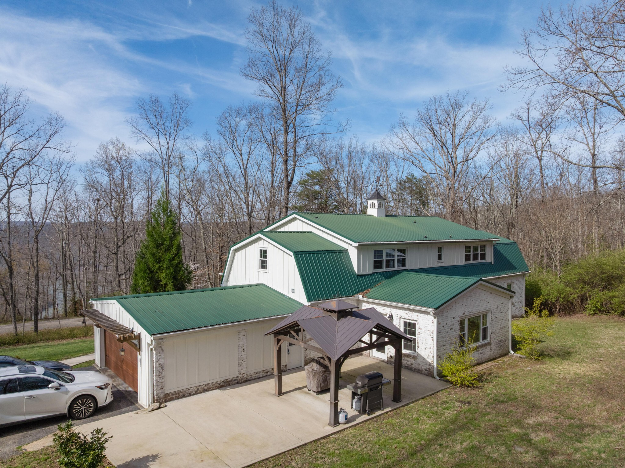 1022 River Bend Road