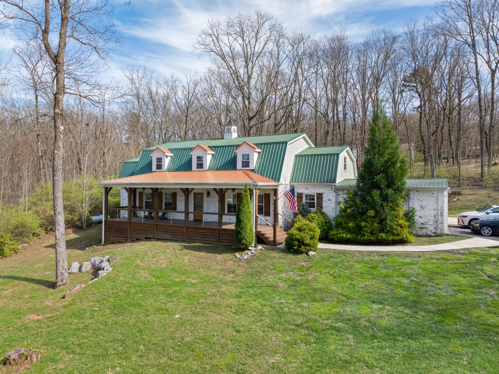 1022 River Bend Road