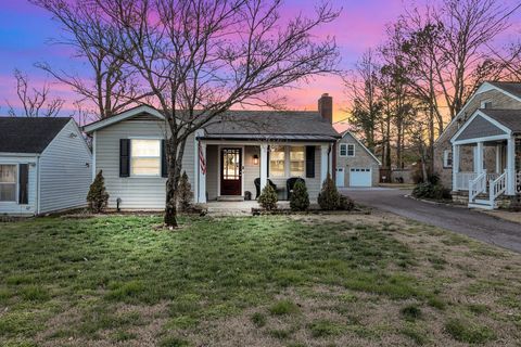 421 Battle Ave Franklin TN 37064