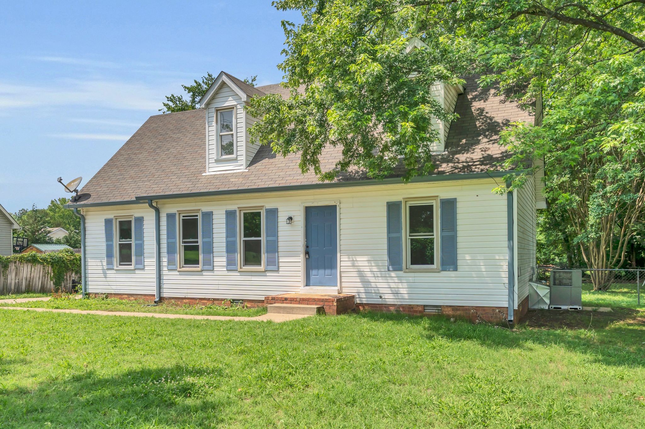 Middle Tennessee Properties 1 1222 Myers Dr