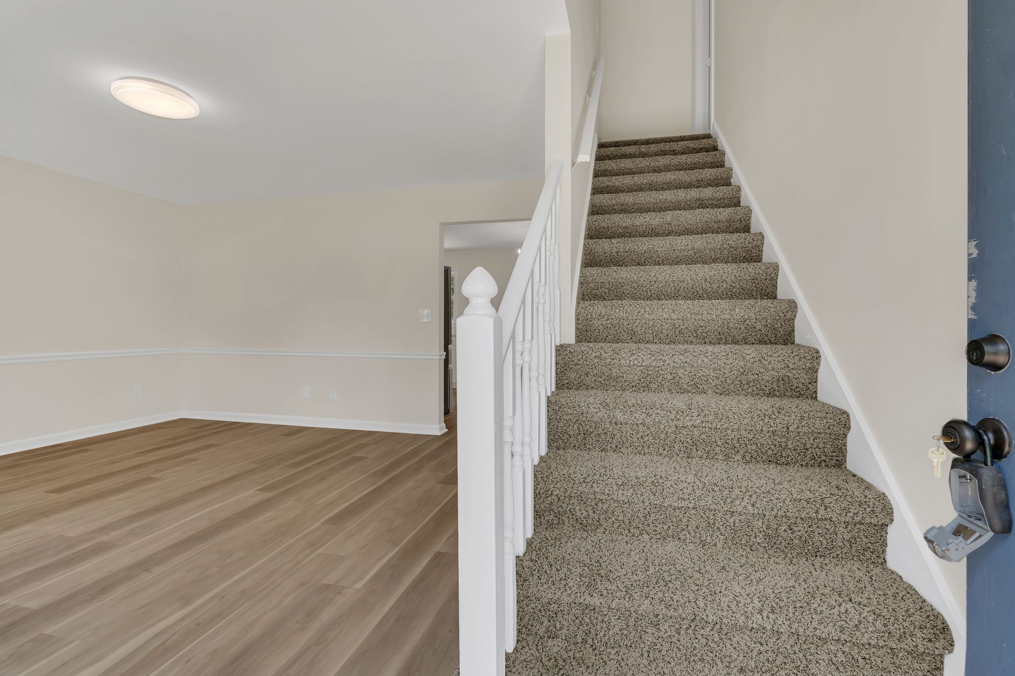 Middle Tennessee Properties 4 1222 Myers Dr