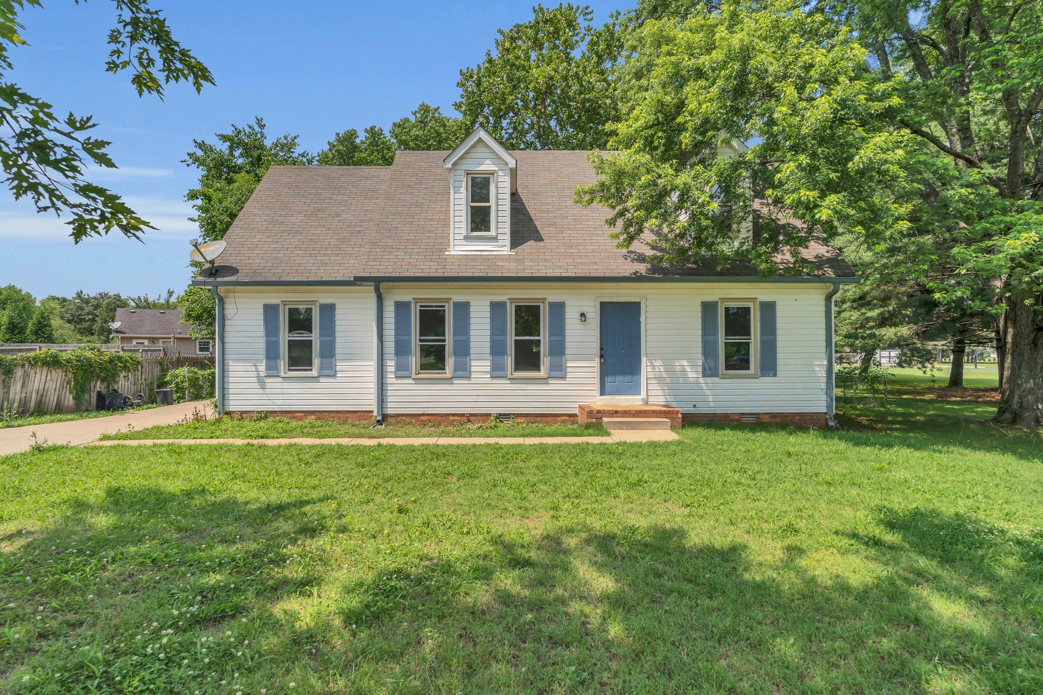 Middle Tennessee Properties 2 1222 Myers Dr