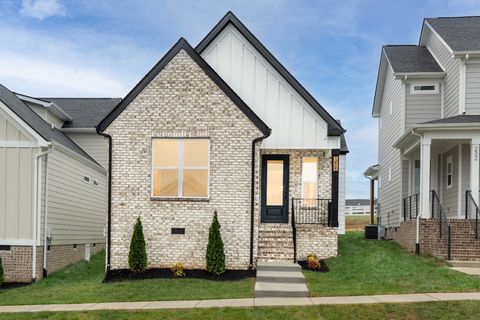 238 Franklin Street Pleasant View TN 37146