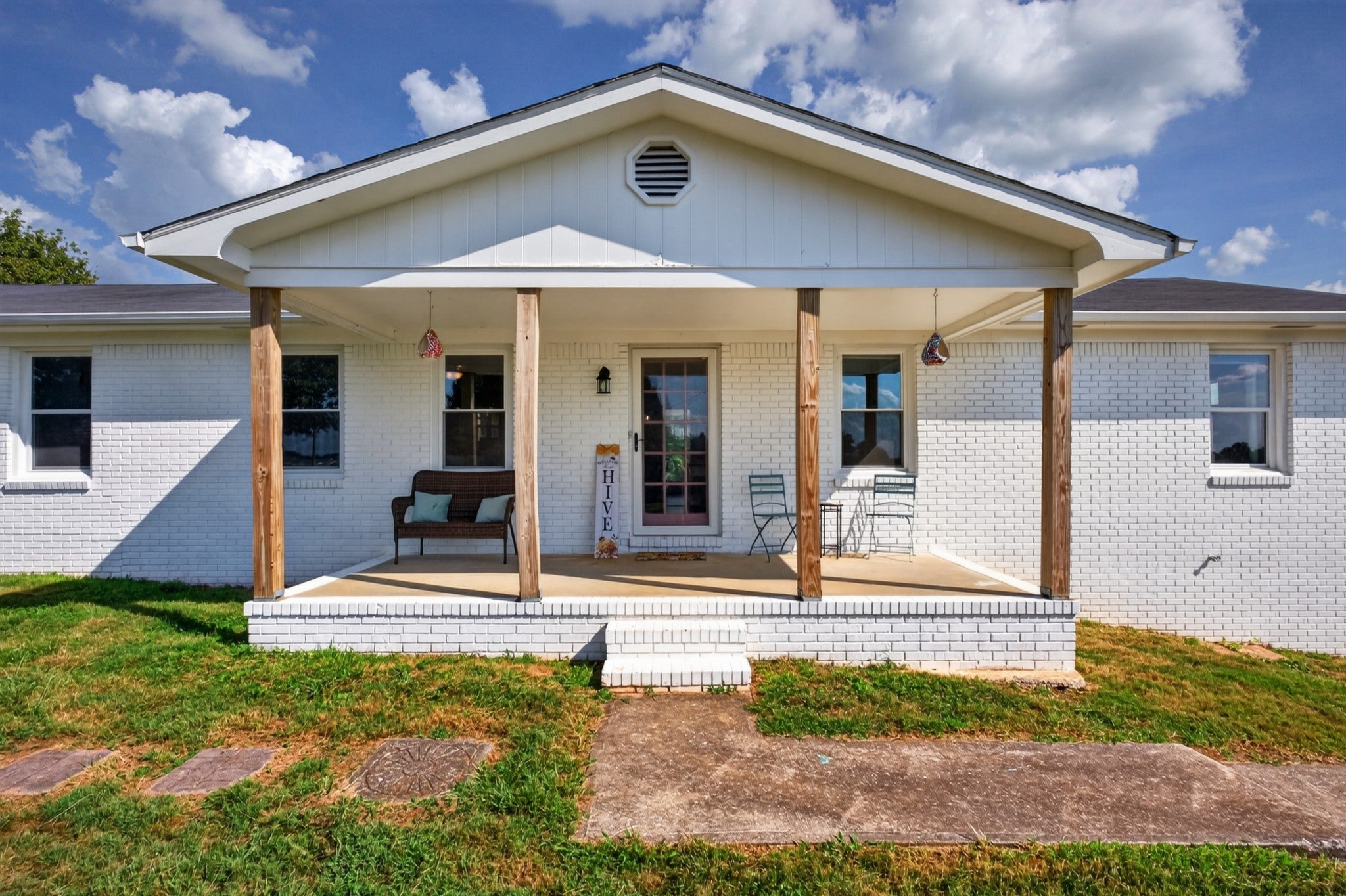 468 Leon Luke Rd