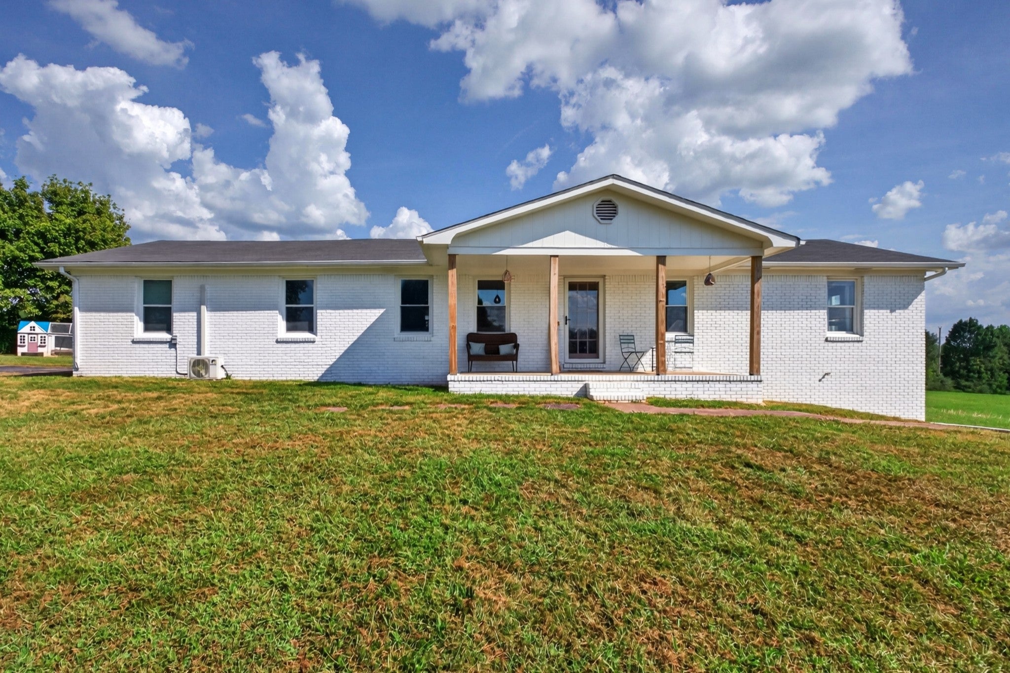 468 Leon Luke Rd