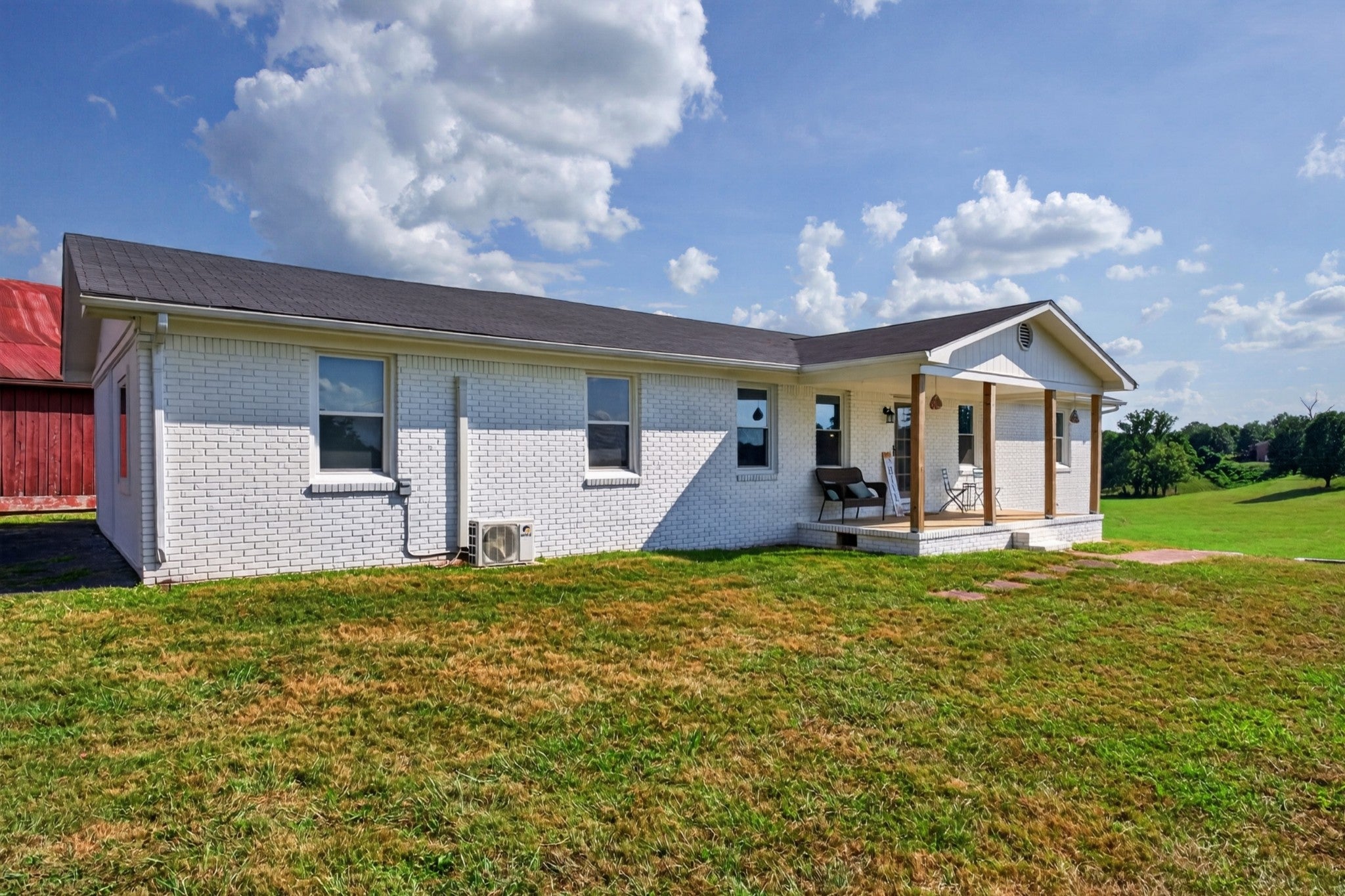 468 Leon Luke Rd