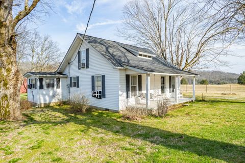 2185 Dry Weakley Rd Ethridge TN 38456