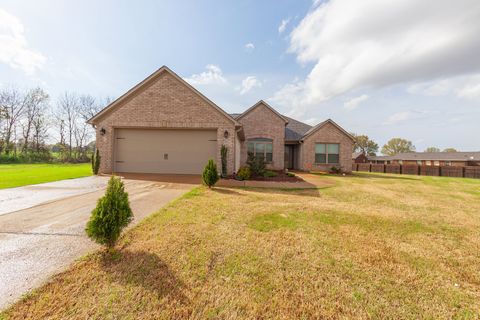 60 Addimack Cv, Bells, TN 38006 - MLS#: 2814572