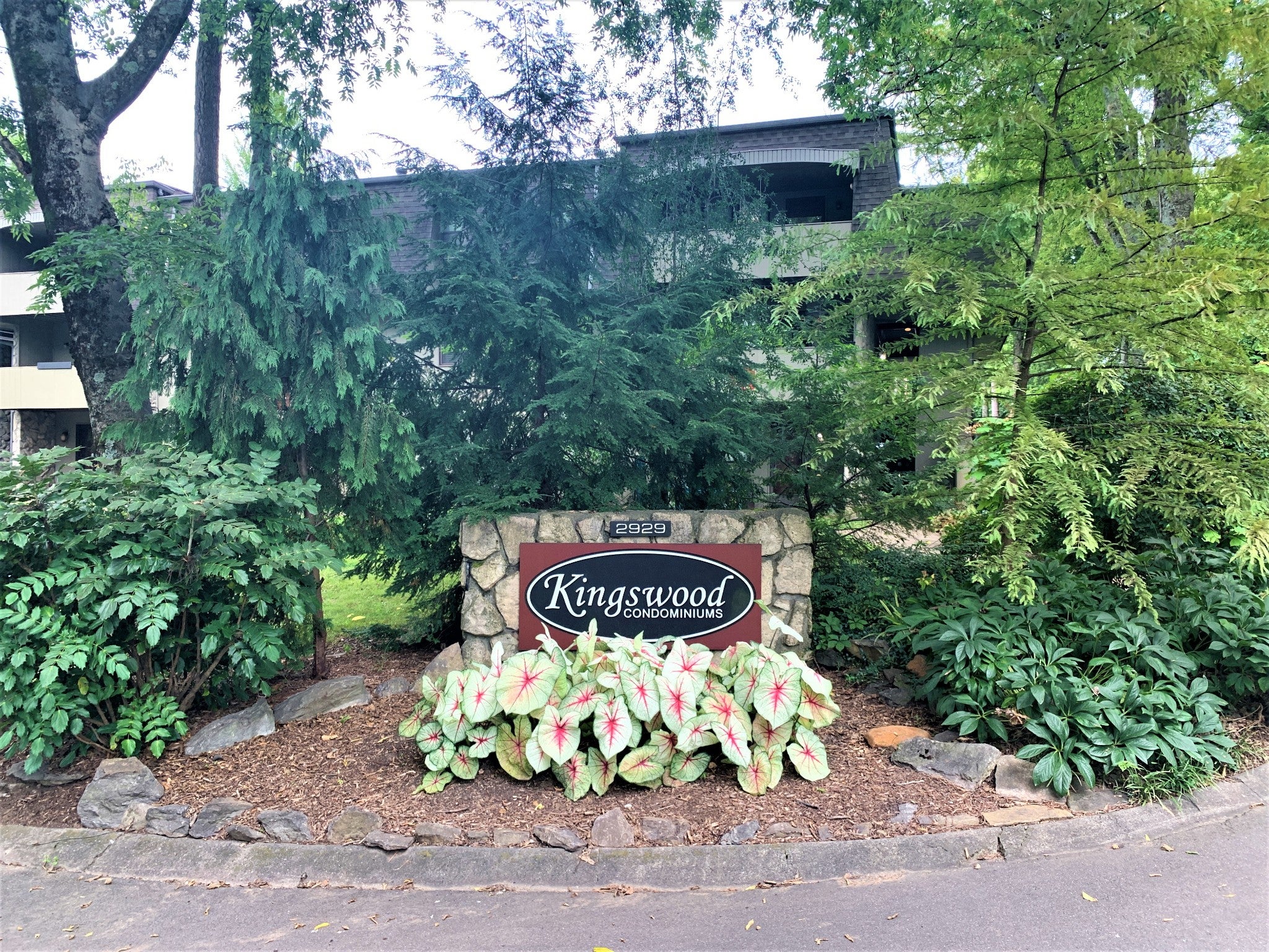 2.0-bed rental at 2929 Selena Dr A15