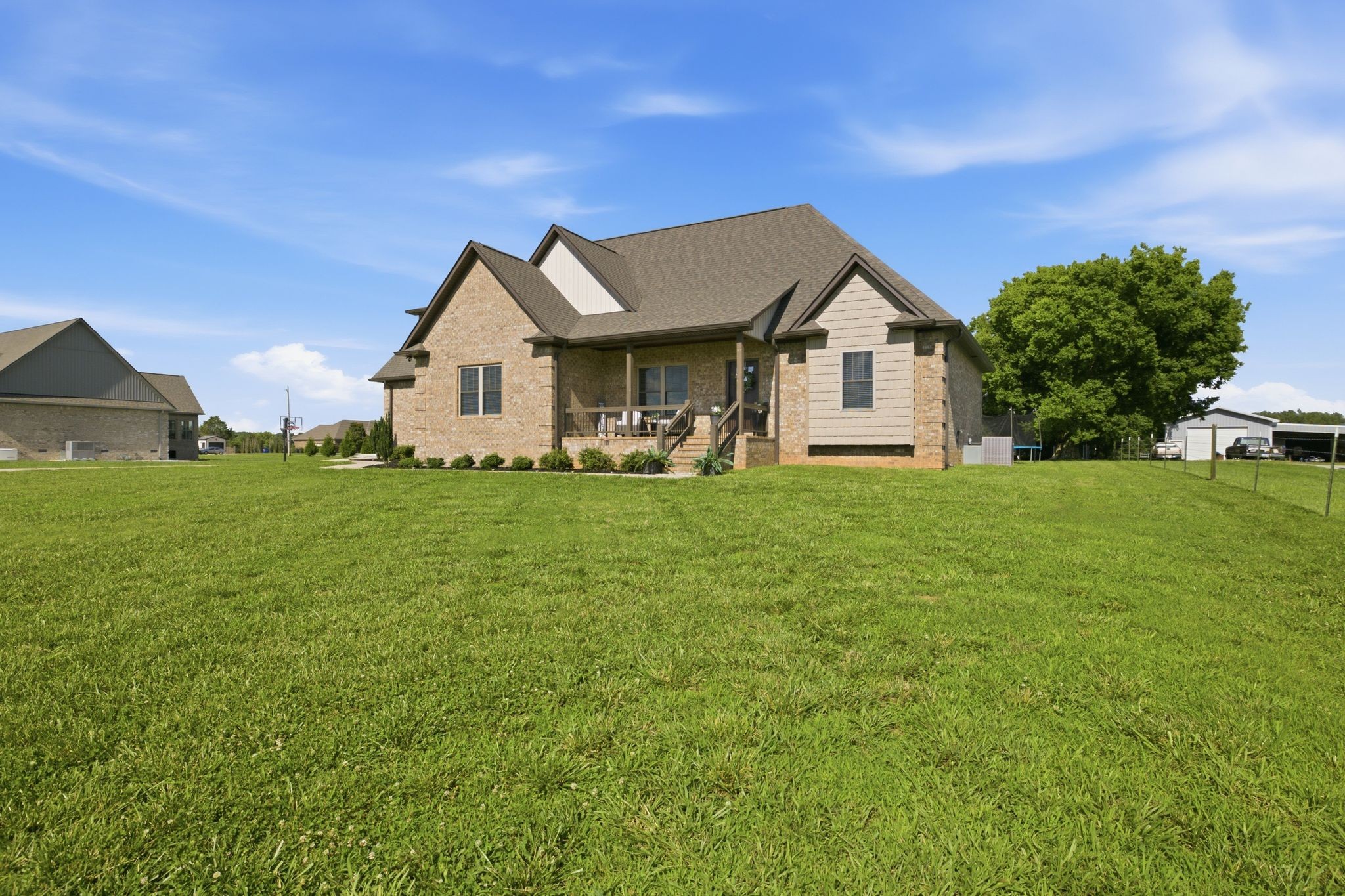 12 McFall Rd