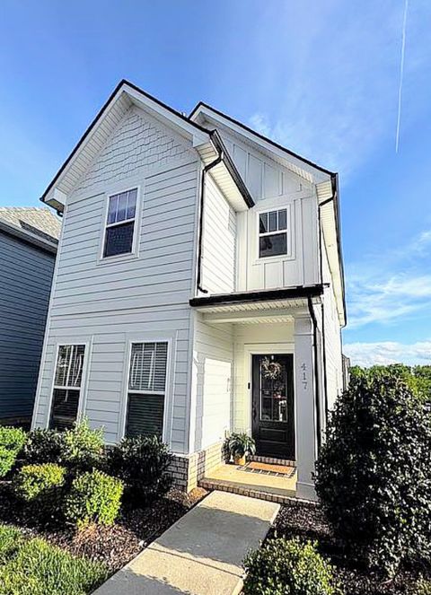 417 Queen Ln Gallatin TN 37066