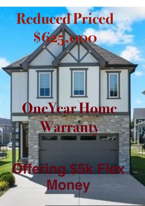 111 Barefoot Way Winchester TN 37398