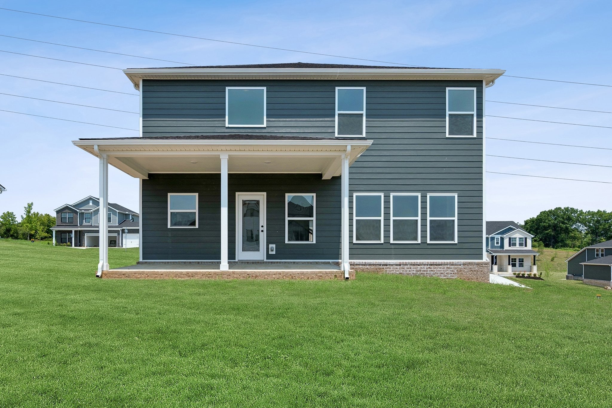 3202 Gravity Drive