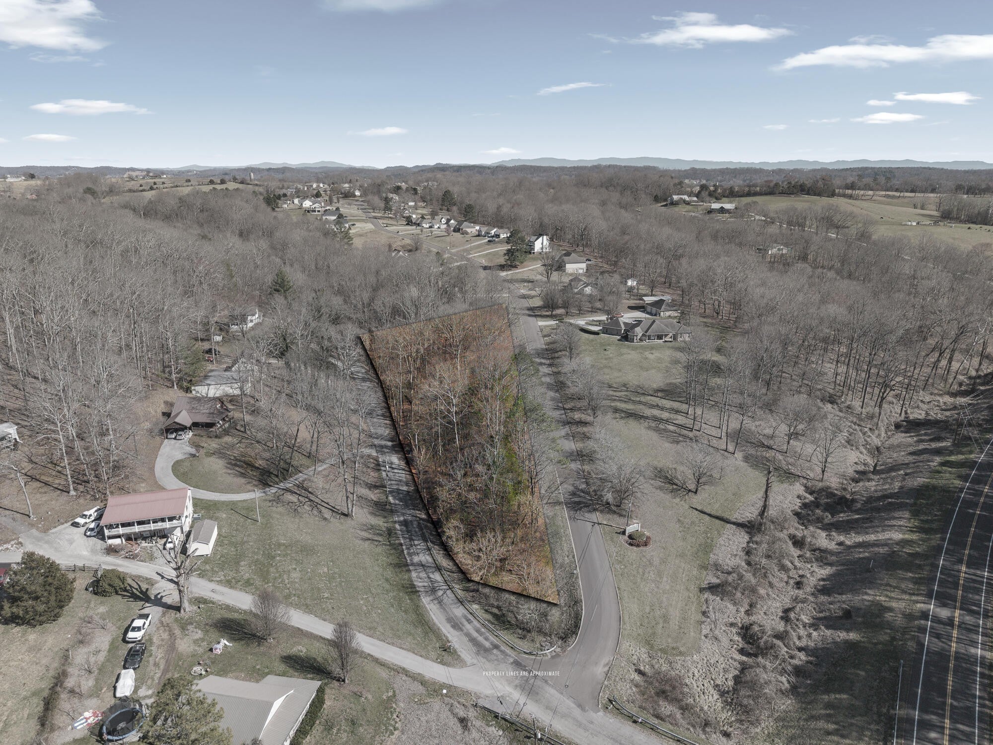 12 County Road 321