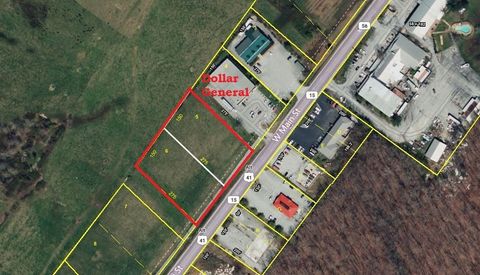 0 Main West Street Monteagle TN 37356