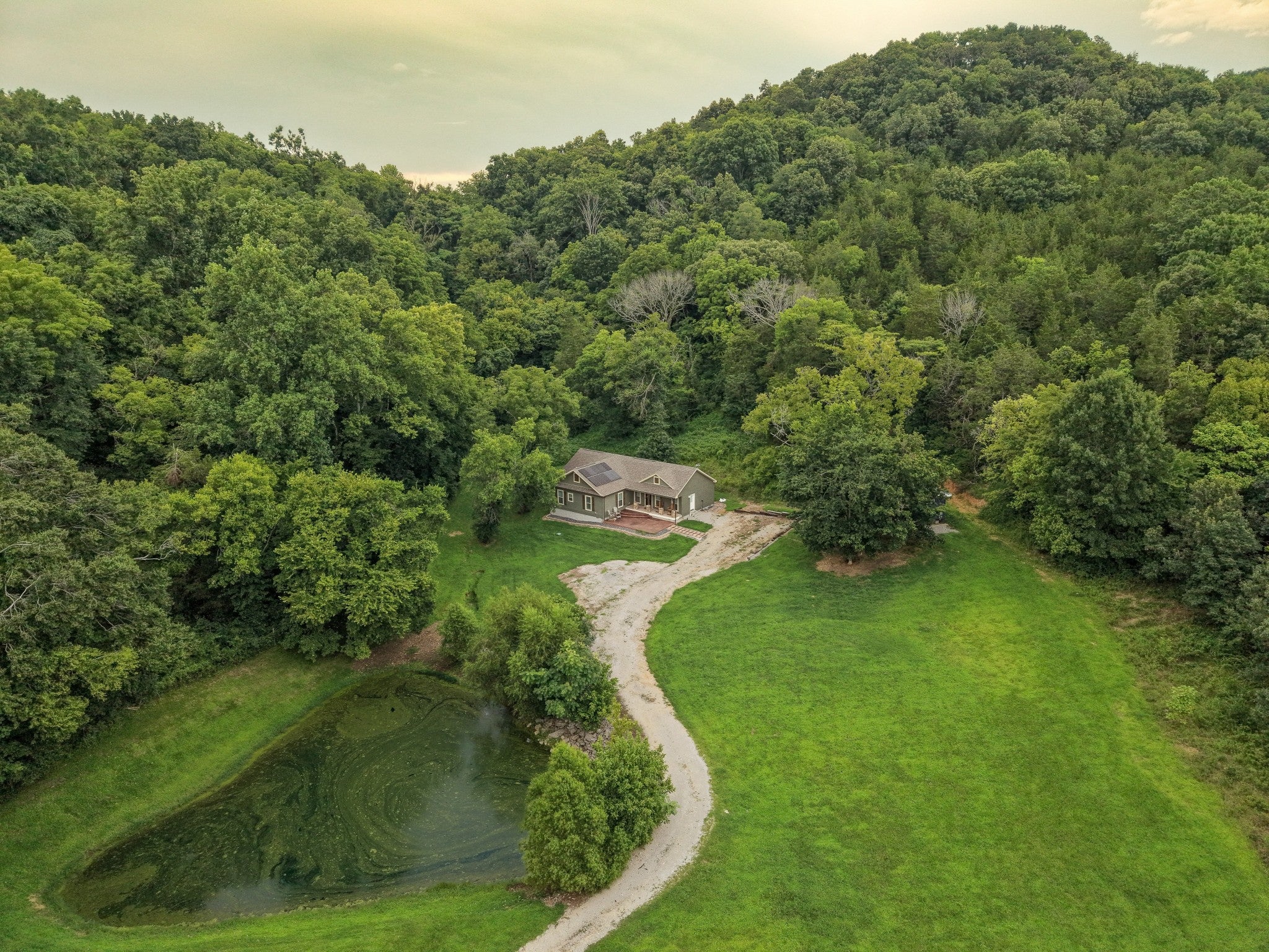 3-bed listing at 6448 Nathan Smith Rd College Grove, College-Grove