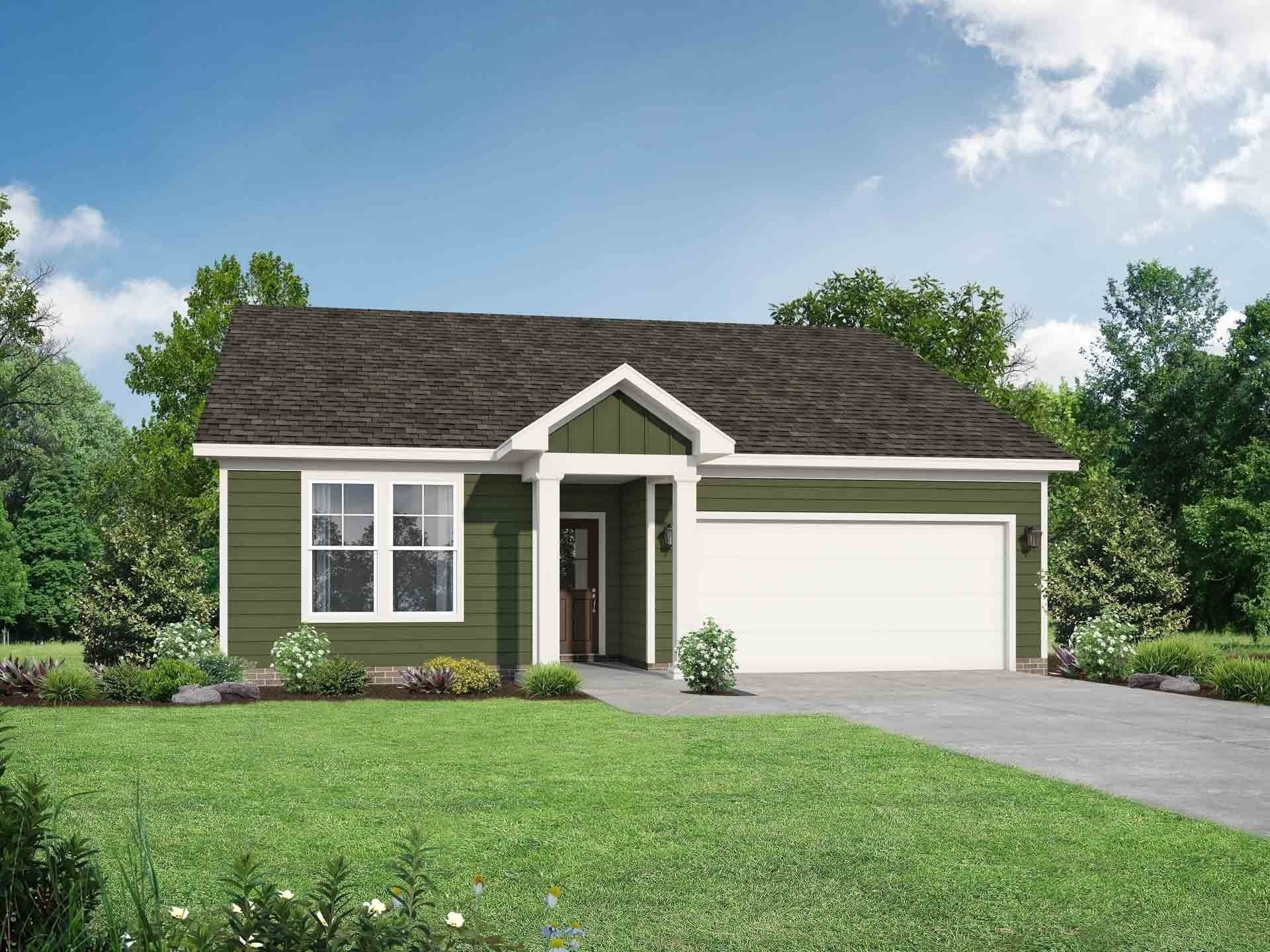 1428 Boger Drive