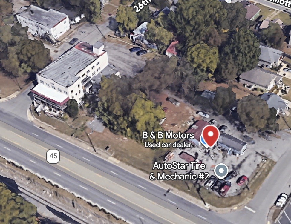 2617 Old Hickory Blvd