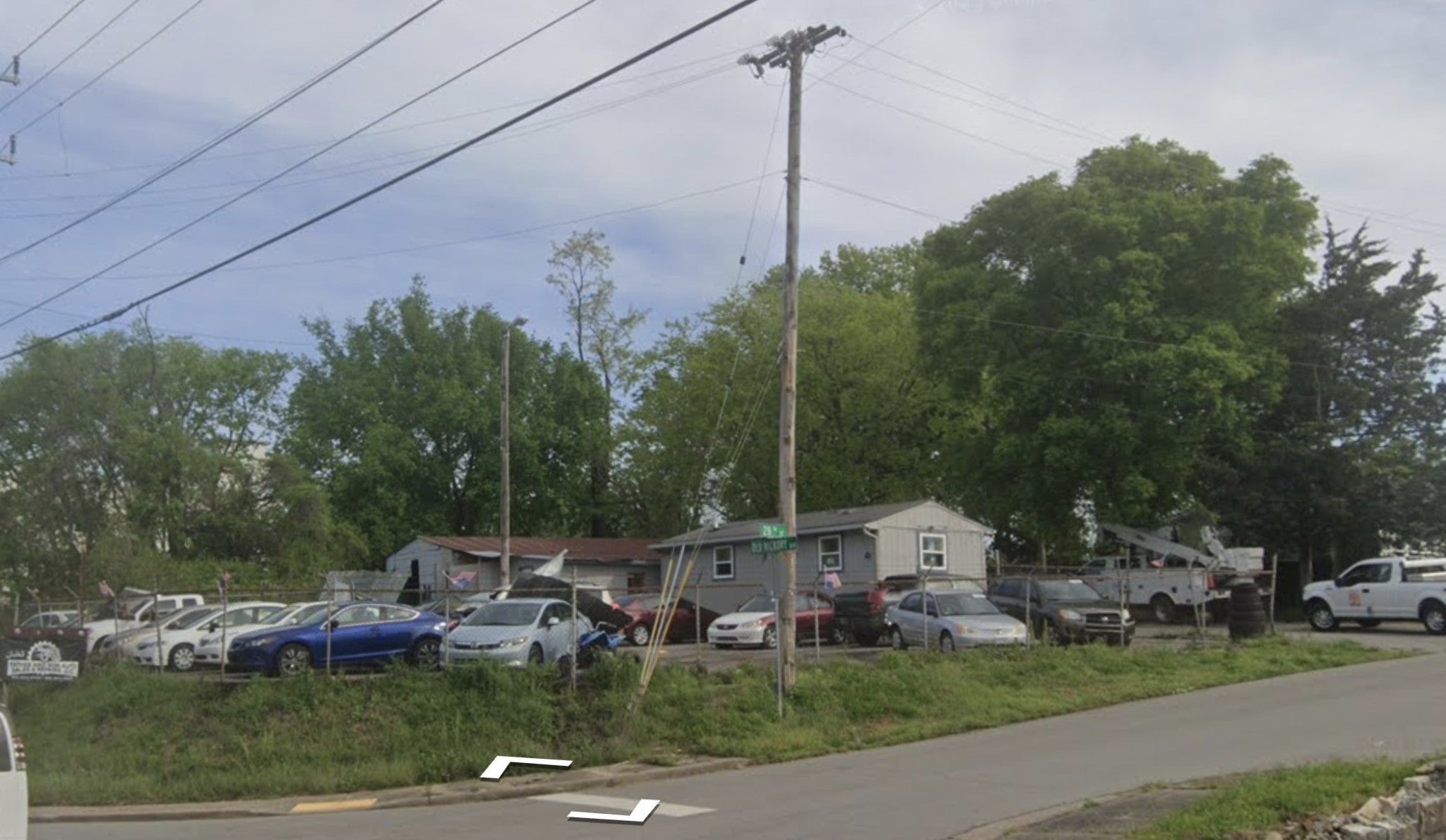 2617 Old Hickory Blvd