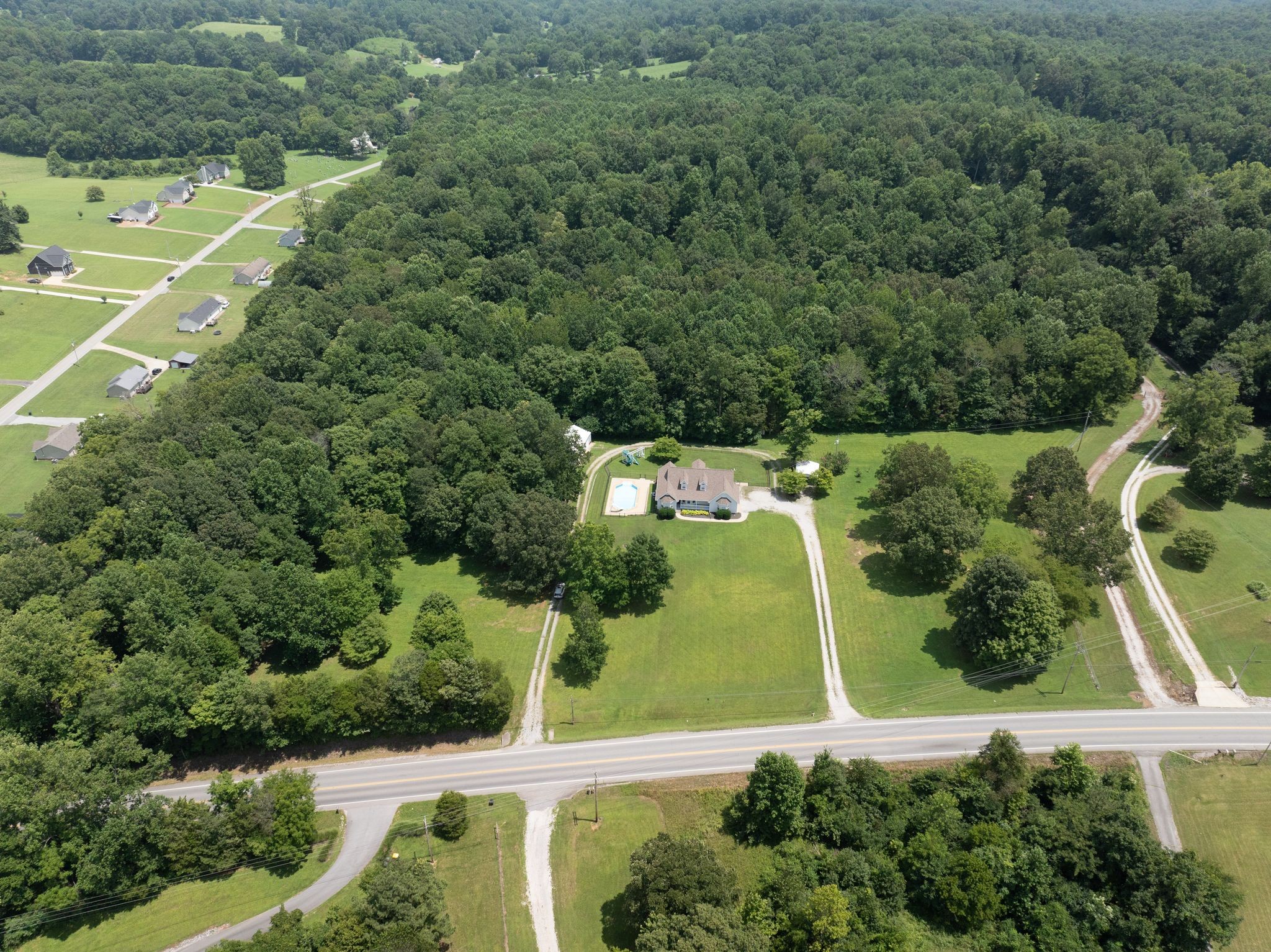 0 Hwy 48 North