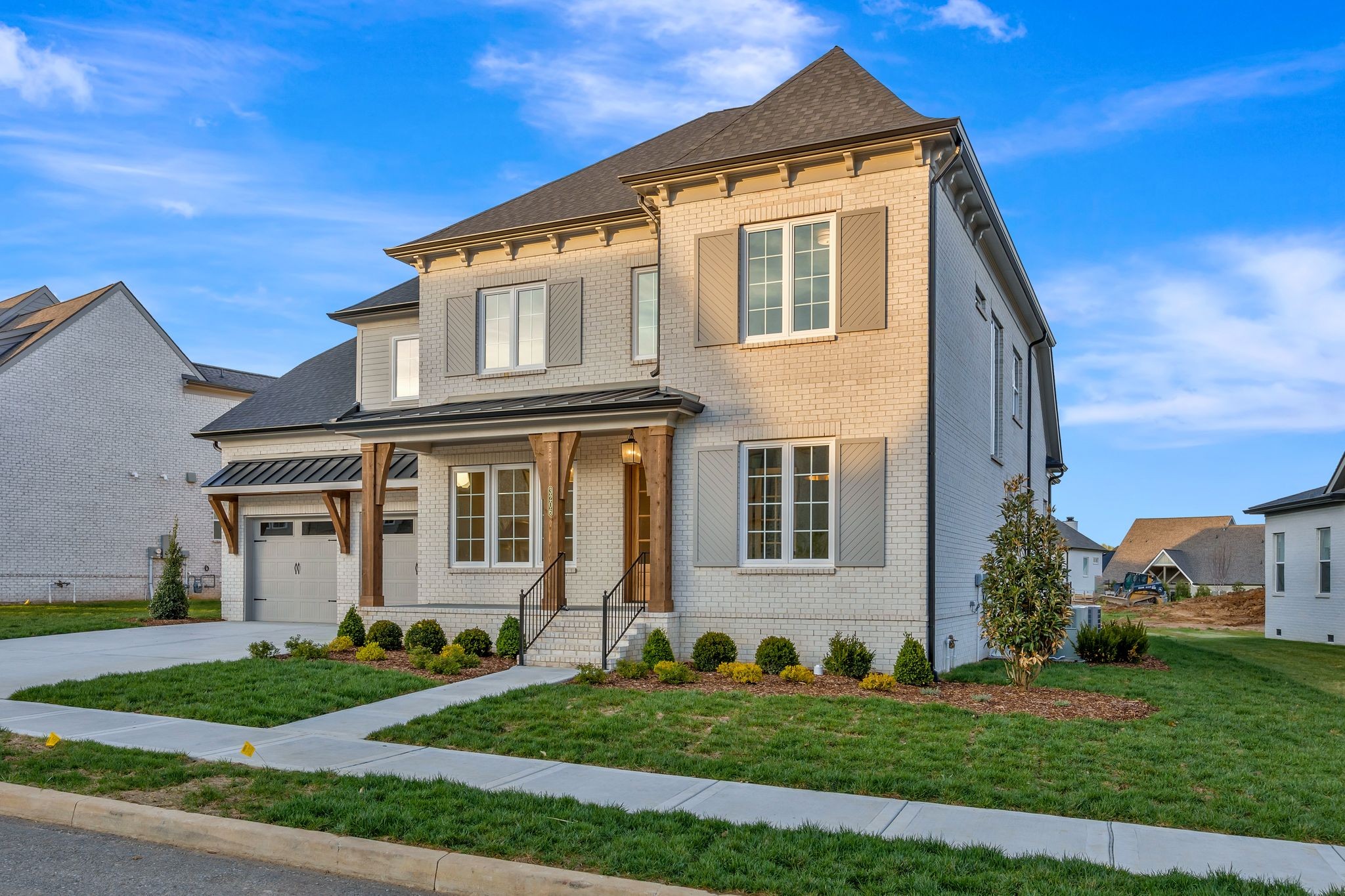 3206 Arundel Ln