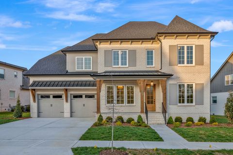 3206 Arundel Ln, Thompsons Station, TN 37179 - MLS#: 2786852