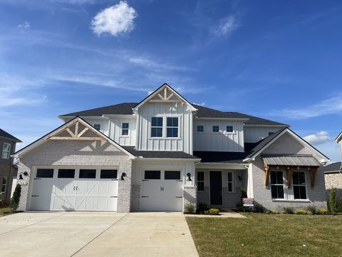 7005 Thunderhead Way Spring Hill TN 37174