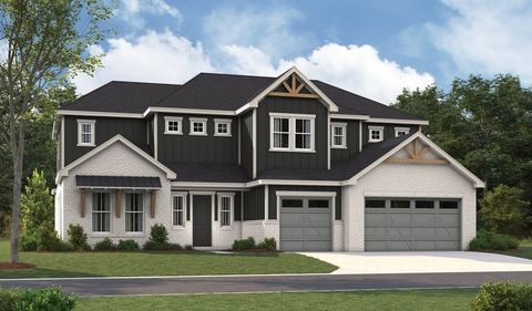 7005 Thunderhead Way Spring Hill TN 37174