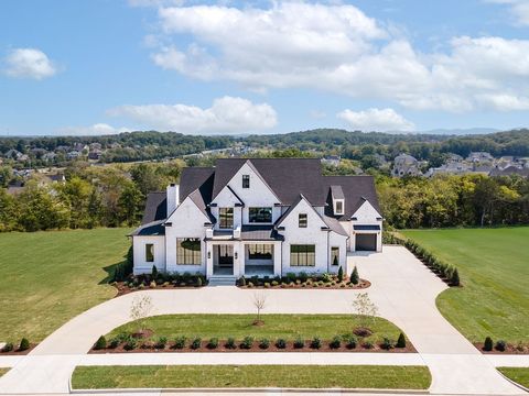 1656 Heartwood Ln Brentwood TN 37027