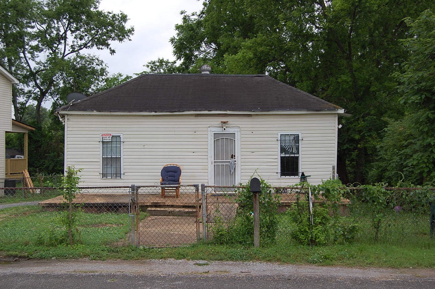 View Chattanooga, TN 37407 house