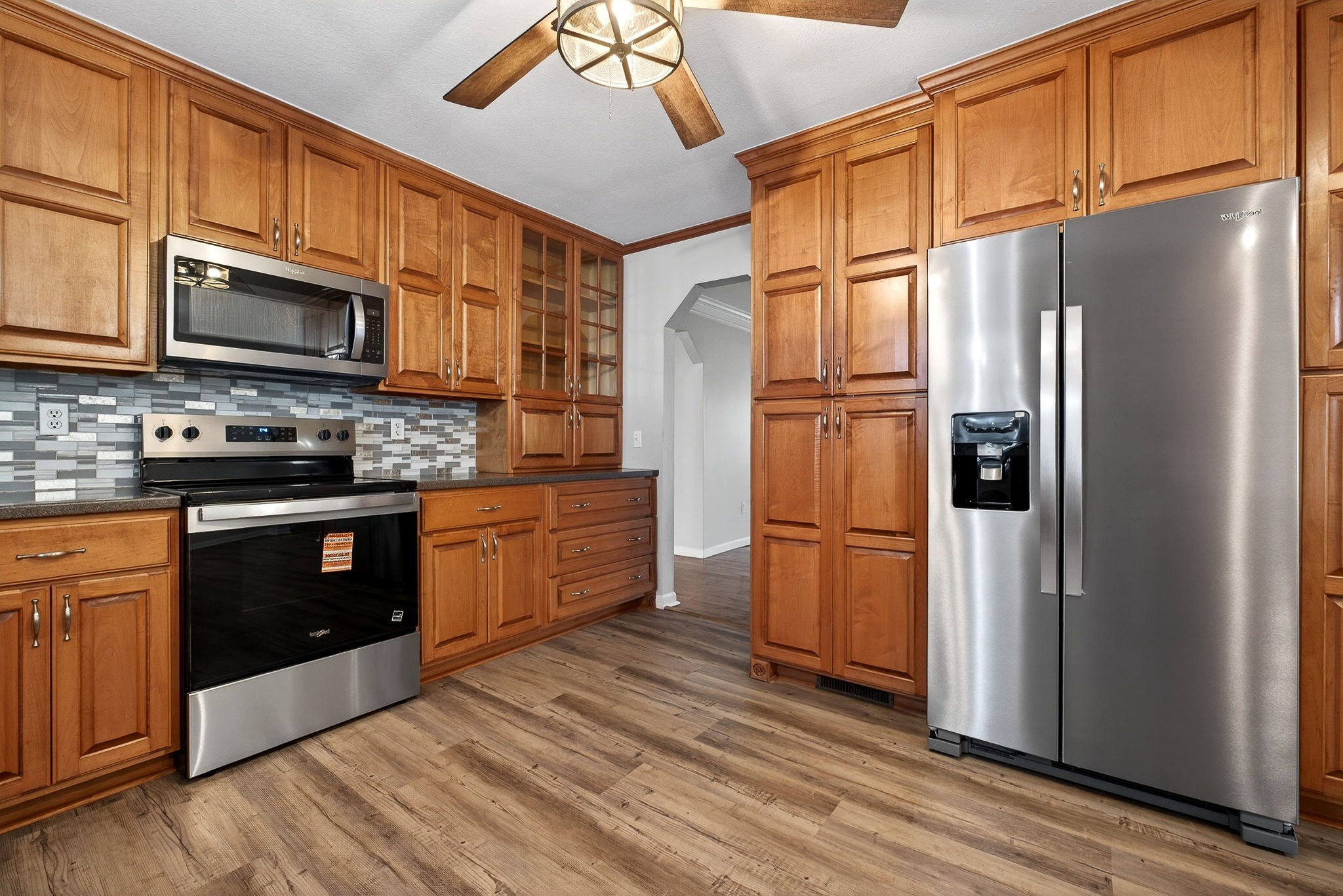 152 Black Mountain Rd E