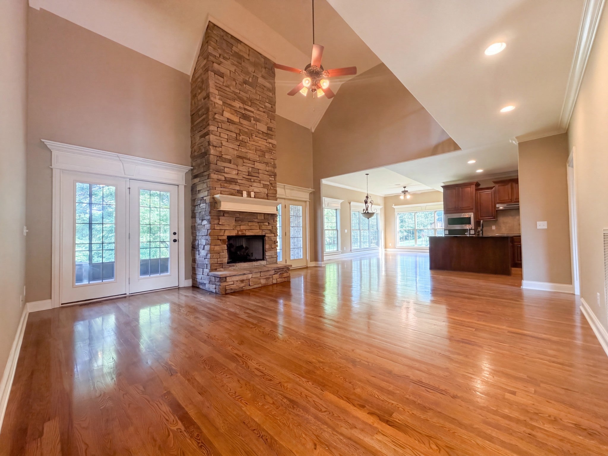 103 Turning Leaf Way