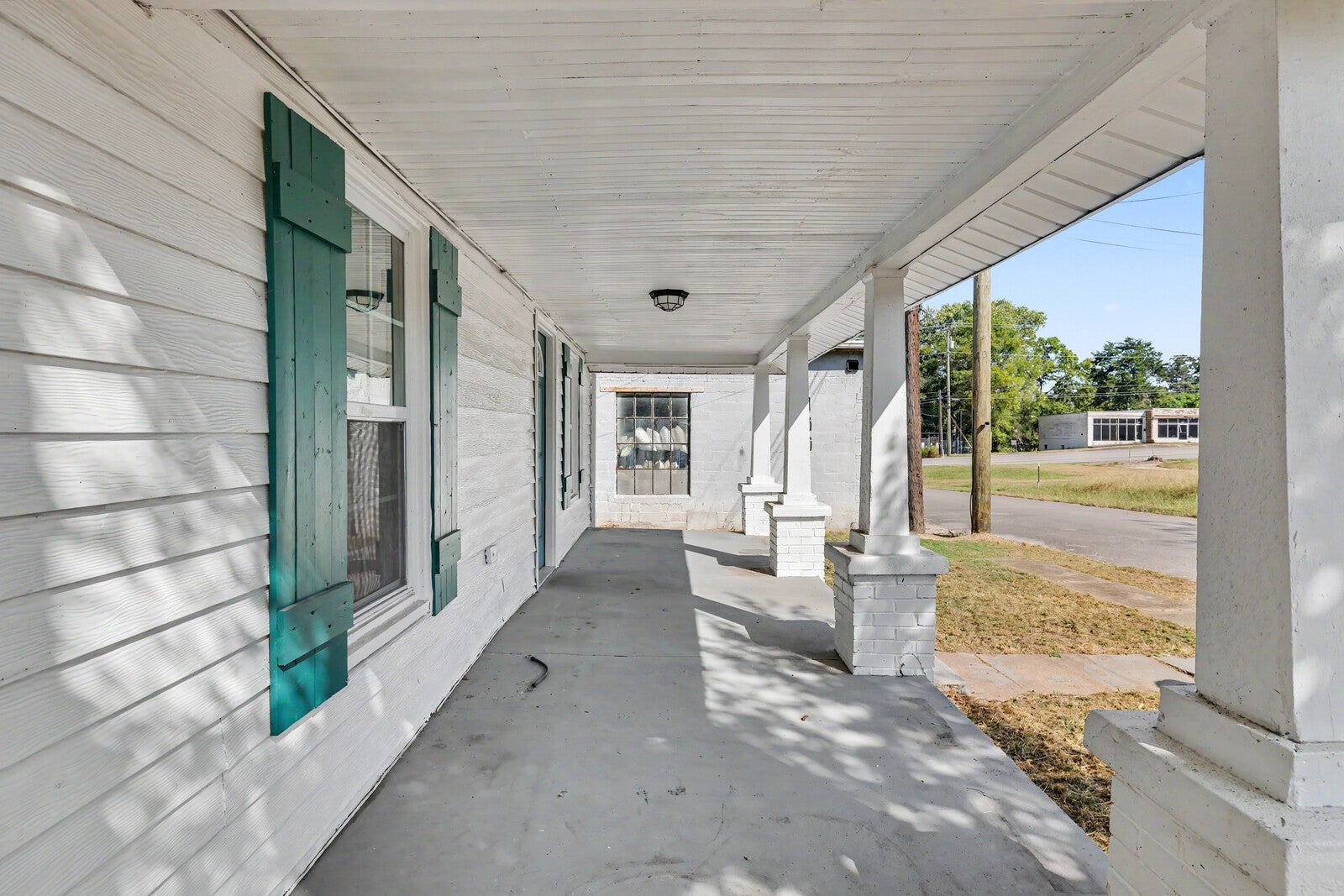 100 Keeton Ave