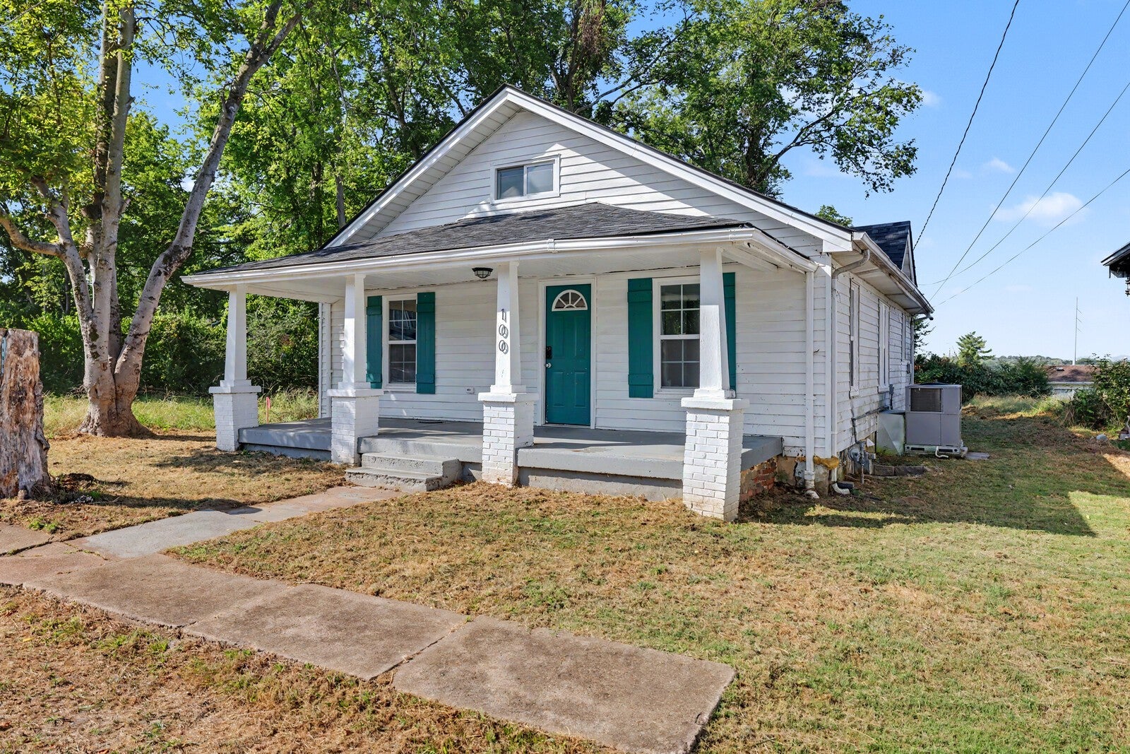 3-bed listing at 100 Keeton Ave Old Hickory, Old-Hickory