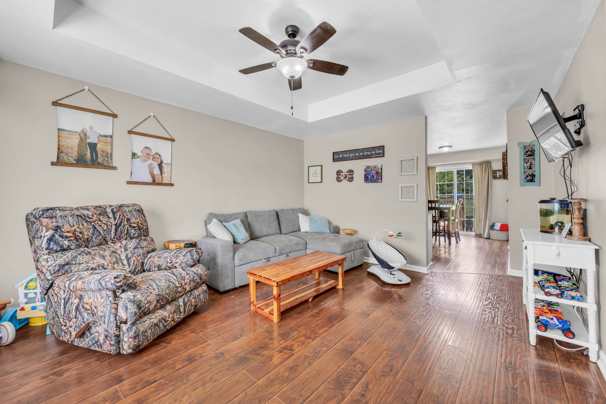 261 Golden Pond Ave