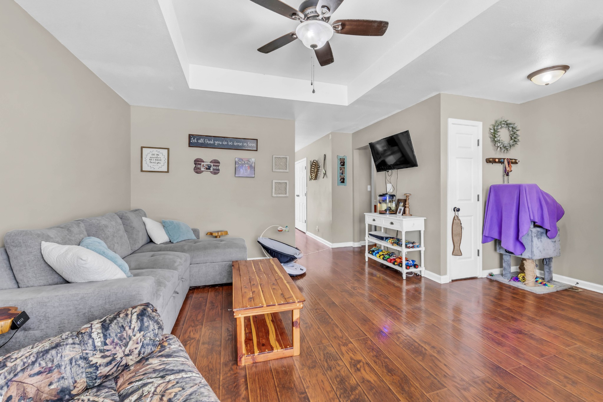 261 Golden Pond Ave