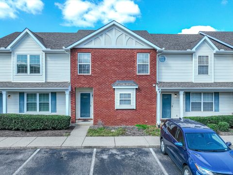 5035 73rd Ave, La Vergne, TN 37086 - MLS#: 2802176