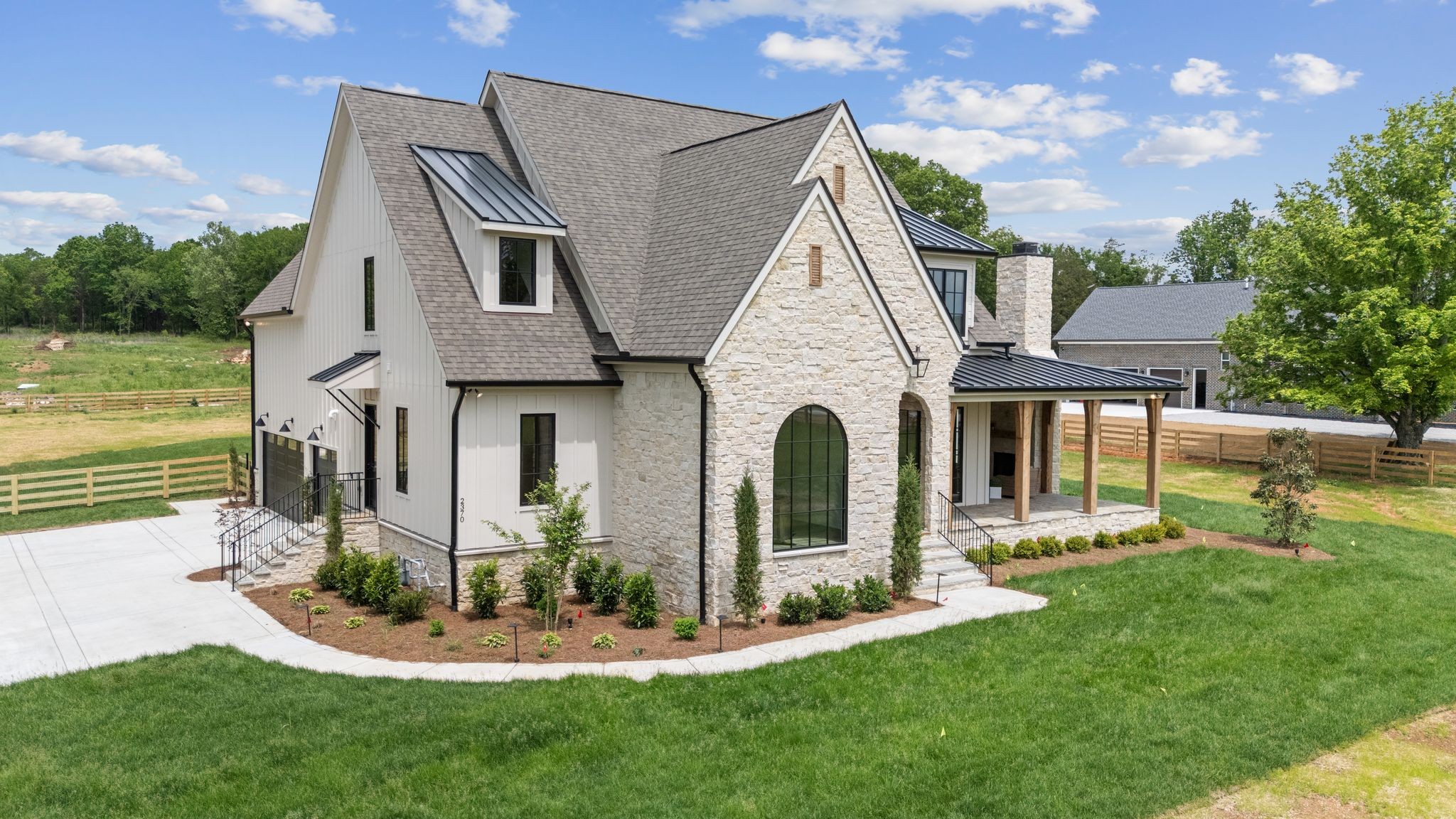 2370 Rocky Fork Road